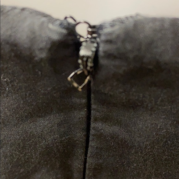 Club Monaco halter dress size 4 - Picture 5 of 8